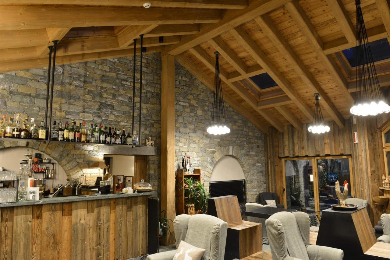 Hotel Maison Saint Jean กูร์มาเยอร์ ภายนอก รูปภาพ