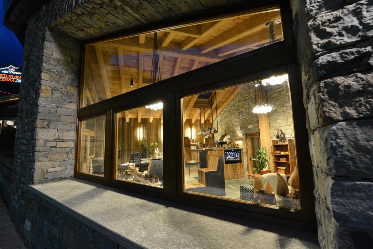 Hotel Maison Saint Jean กูร์มาเยอร์ ภายนอก รูปภาพ