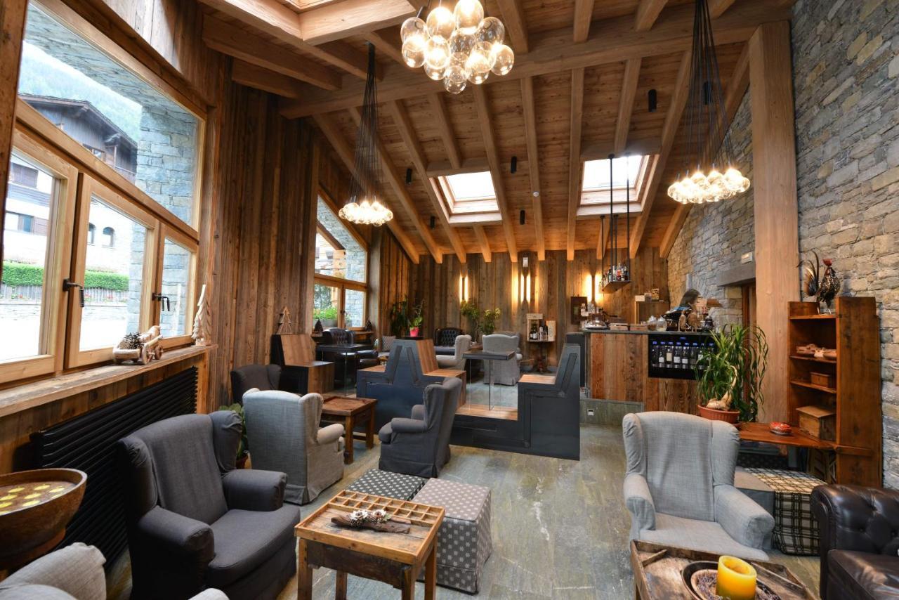 Hotel Maison Saint Jean กูร์มาเยอร์ ภายนอก รูปภาพ