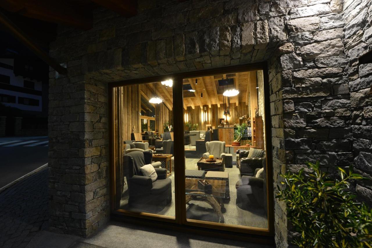 Hotel Maison Saint Jean กูร์มาเยอร์ ภายนอก รูปภาพ