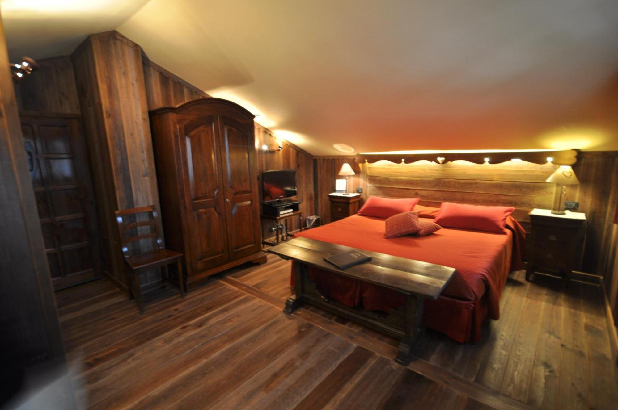 Hotel Maison Saint Jean กูร์มาเยอร์ ภายนอก รูปภาพ