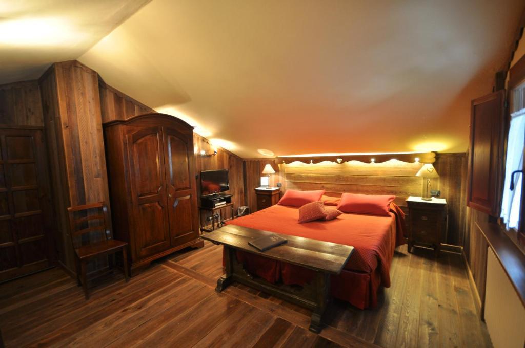 Hotel Maison Saint Jean กูร์มาเยอร์ ภายนอก รูปภาพ