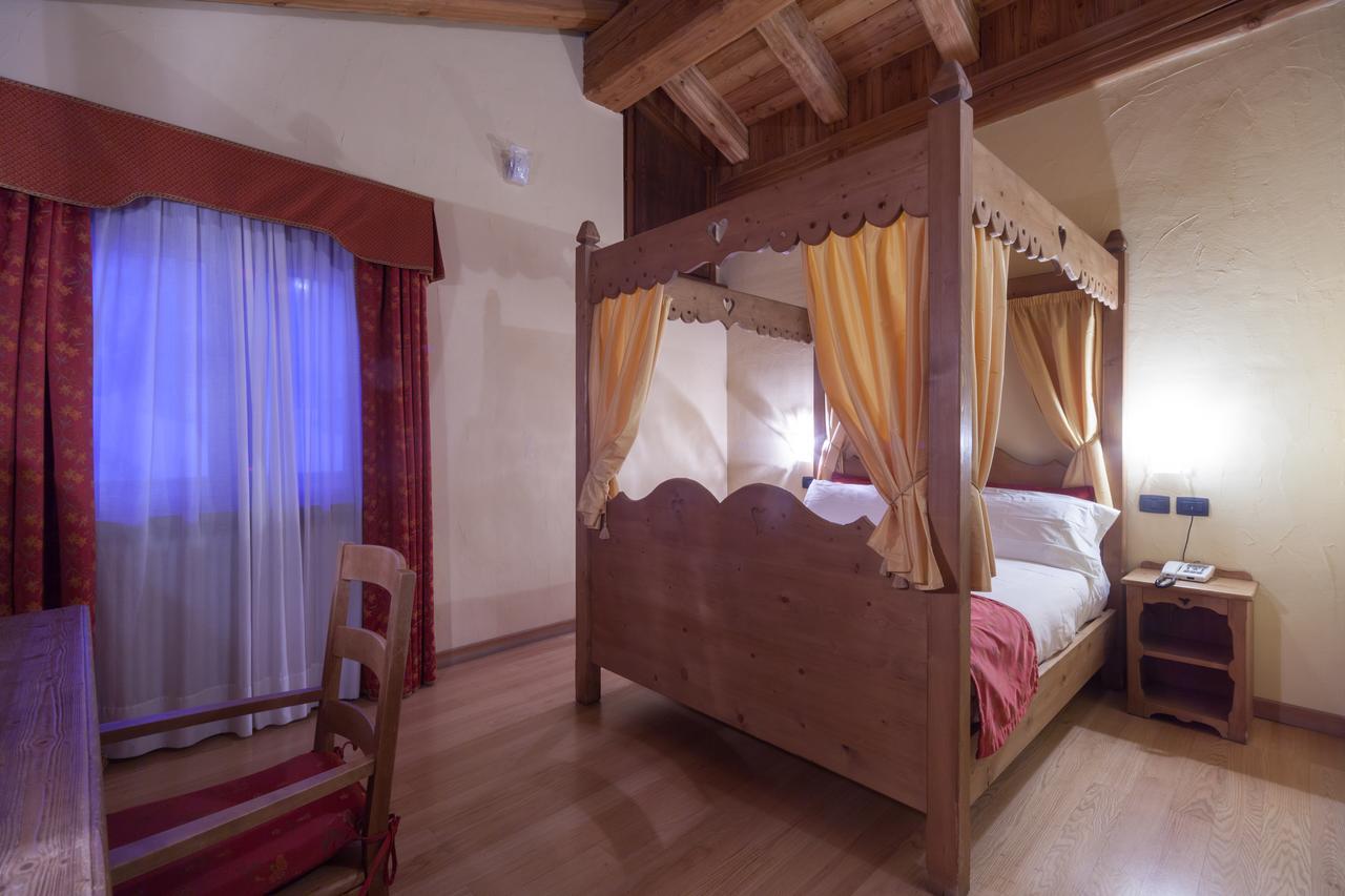 Hotel Maison Saint Jean กูร์มาเยอร์ ภายนอก รูปภาพ