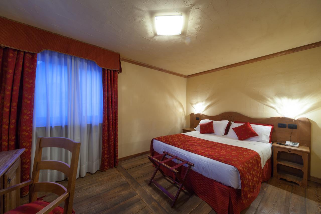 Hotel Maison Saint Jean กูร์มาเยอร์ ภายนอก รูปภาพ