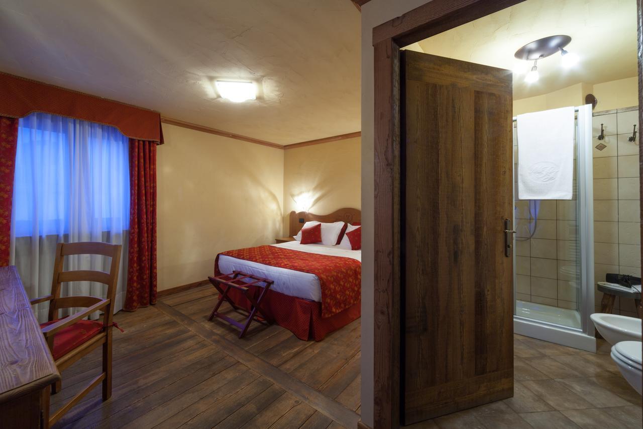 Hotel Maison Saint Jean กูร์มาเยอร์ ภายนอก รูปภาพ