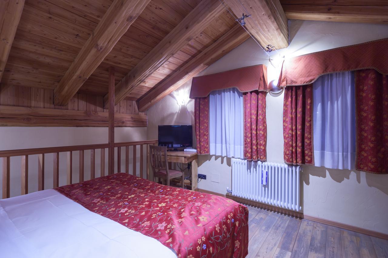 Hotel Maison Saint Jean กูร์มาเยอร์ ภายนอก รูปภาพ